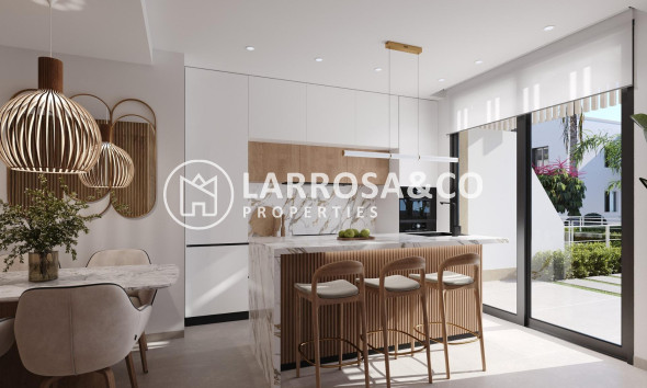 New build - Apartment - Torre Pacheco - Santa Rosalia Lake And Life Resort