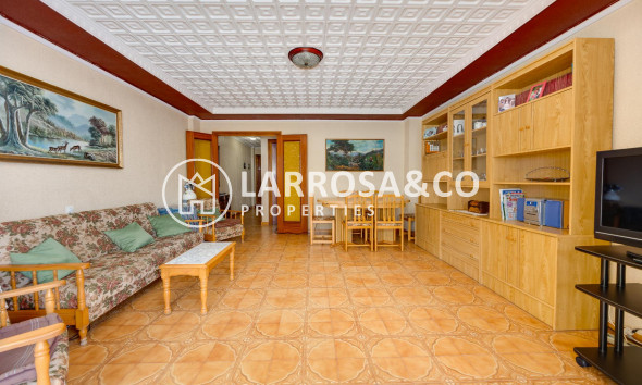 Herverkoop - Apartment - Torrevieja - Playa del Acequión