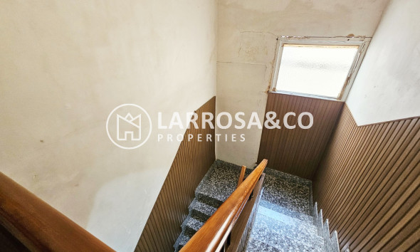 A Vendre - Building - Torrevieja - torrevieja