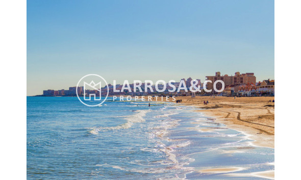 A Vendre - Building - Torrevieja - torrevieja