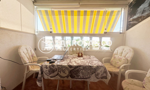 Herverkoop - Bungalow - Torrevieja - Aguas Nuevas