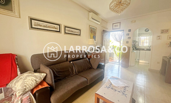 Herverkoop - Bungalow - Torrevieja - Aguas Nuevas