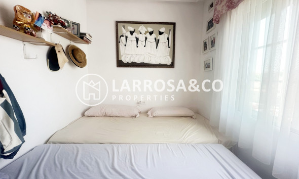 Herverkoop - Bungalow - Torrevieja - Aguas Nuevas