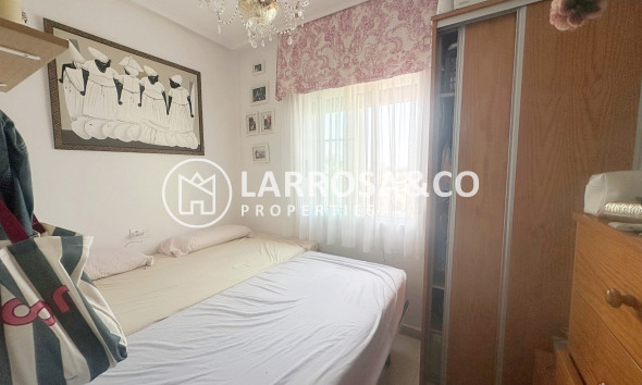 Herverkoop - Bungalow - Torrevieja - Aguas Nuevas