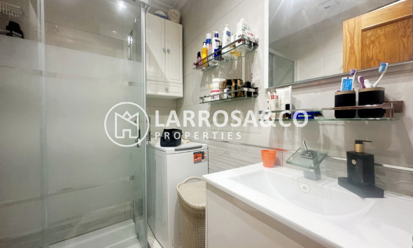 Herverkoop - Bungalow - Torrevieja - Aguas Nuevas