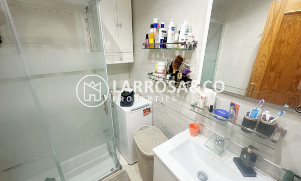 Herverkoop - Bungalow - Torrevieja - Aguas Nuevas