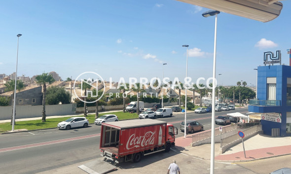 Herverkoop - Bungalow - Torrevieja - Aguas Nuevas