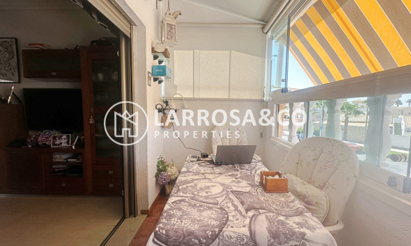 Herverkoop - Bungalow - Torrevieja - Aguas Nuevas