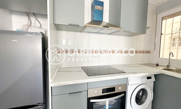 Resale - Apartment - Torrevieja - torrevieja
