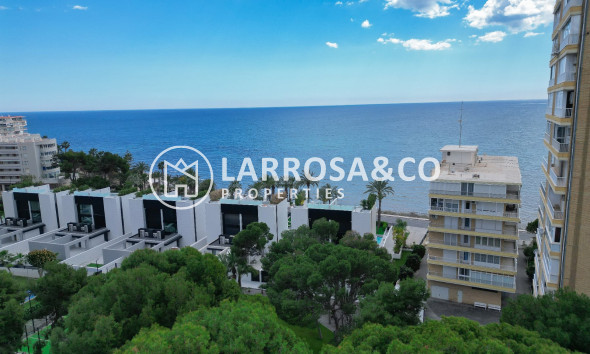 Вторичный рынок - Дом - Эль Кампельо - Costa Blanca