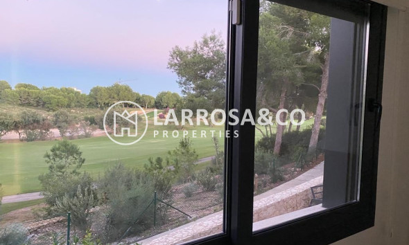 Herverkoop - Apartment - Pilar de la Horadada - Lo Romero Golf