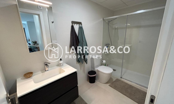Herverkoop - Apartment - Pilar de la Horadada - Lo Romero Golf
