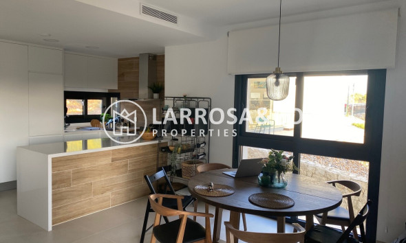 Herverkoop - Apartment - Pilar de la Horadada - Lo Romero Golf