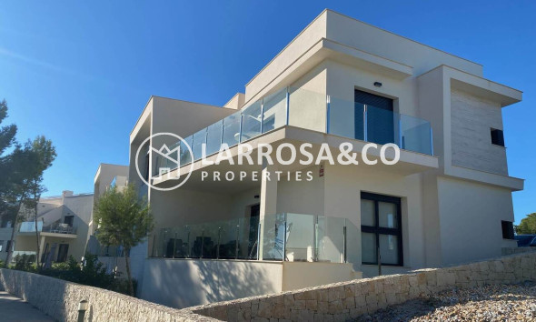 Herverkoop - Apartment - Pilar de la Horadada - Lo Romero Golf