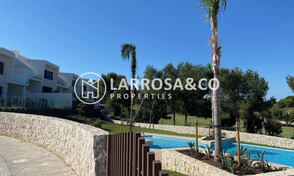 Herverkoop - Apartment - Pilar de la Horadada - Lo Romero Golf