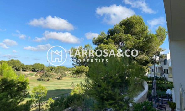 Herverkoop - Apartment - Pilar de la Horadada - Lo Romero Golf
