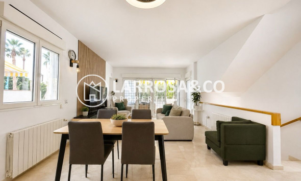 Reventa - Chalet - Villamartin - Costa Blanca