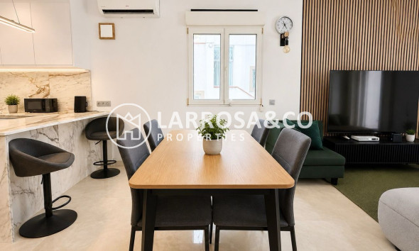 Reventa - Chalet - Villamartin - Costa Blanca