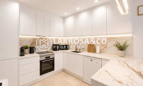 Reventa - Chalet - Villamartin - Costa Blanca