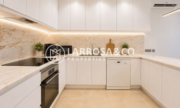 Reventa - Chalet - Villamartin - Costa Blanca