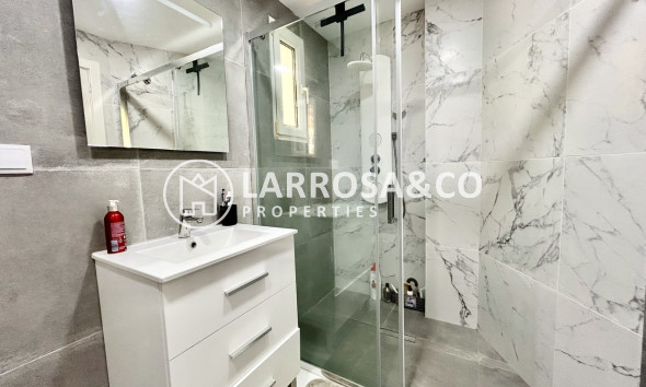 Reventa - Chalet - Villamartin - Costa Blanca