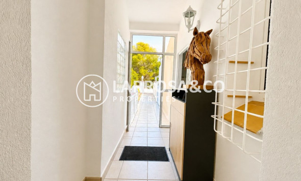 Reventa - Chalet - Villamartin - Costa Blanca