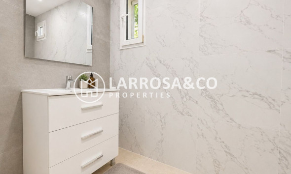 Reventa - Chalet - Villamartin - Costa Blanca