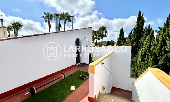 Reventa - Chalet - Villamartin - Costa Blanca