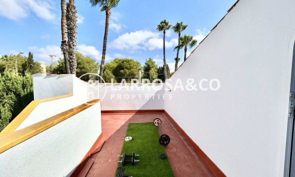 Reventa - Chalet - Villamartin - Costa Blanca