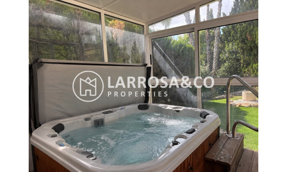 Reventa - Chalet - Villamartin - Costa Blanca