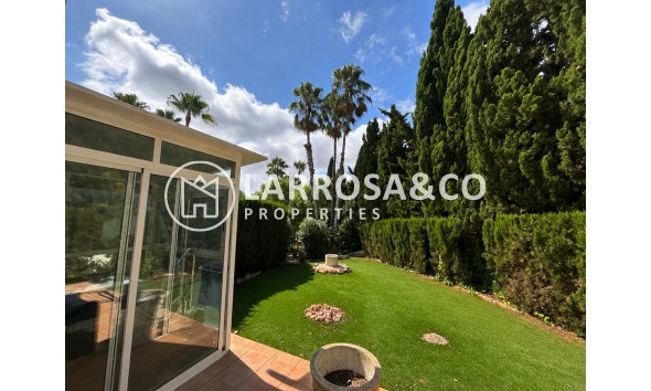 Reventa - Chalet - Villamartin - Costa Blanca
