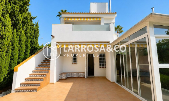 Reventa - Chalet - Villamartin - Costa Blanca