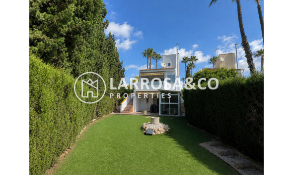 Reventa - Chalet - Villamartin - Costa Blanca