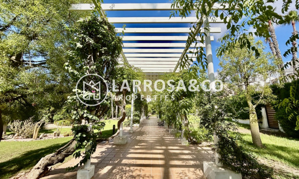 Reventa - Chalet - Villamartin - Costa Blanca