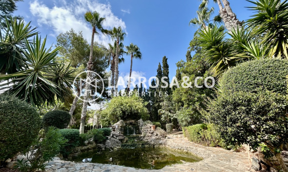 Reventa - Chalet - Villamartin - Costa Blanca
