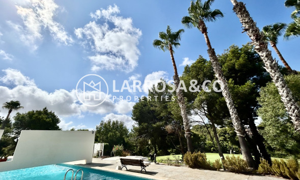 Reventa - Chalet - Villamartin - Costa Blanca