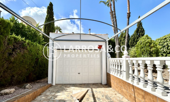 Reventa - Chalet - Villamartin - Costa Blanca