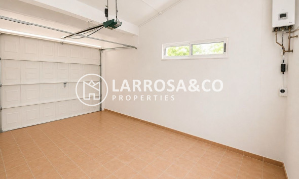 Reventa - Chalet - Villamartin - Costa Blanca
