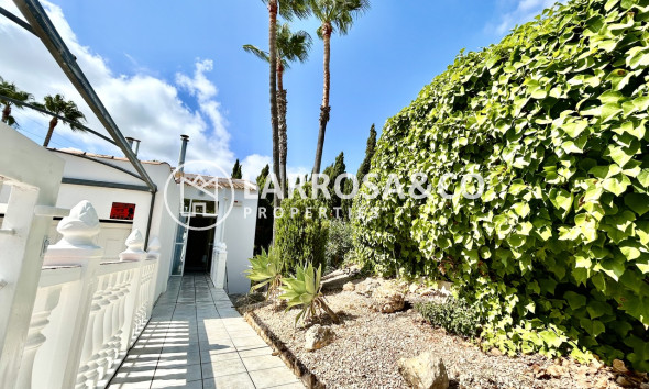 Reventa - Chalet - Villamartin - Costa Blanca