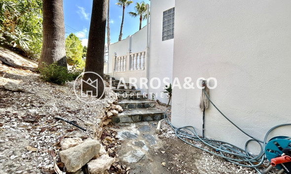 Reventa - Chalet - Villamartin - Costa Blanca