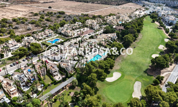 Reventa - Chalet - Villamartin - Costa Blanca