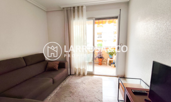 Resale - Apartment - Guardamar del Segura - Costa Blanca