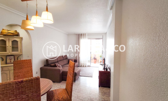 Resale - Apartment - Guardamar del Segura - Costa Blanca