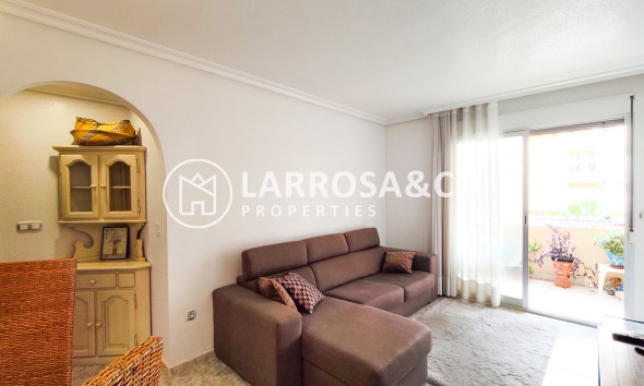 Resale - Apartment - Guardamar del Segura - Costa Blanca