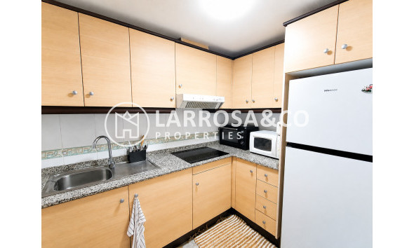 Resale - Apartment - Guardamar del Segura - Costa Blanca