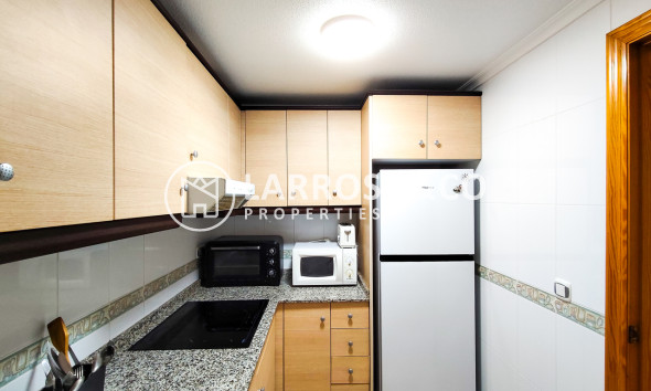 Resale - Apartment - Guardamar del Segura - Costa Blanca