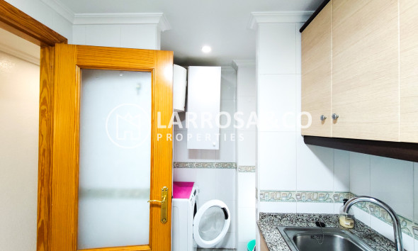 Resale - Apartment - Guardamar del Segura - Costa Blanca