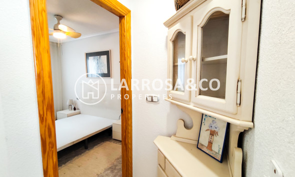 Resale - Apartment - Guardamar del Segura - Costa Blanca