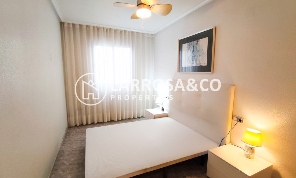 Resale - Apartment - Guardamar del Segura - Costa Blanca