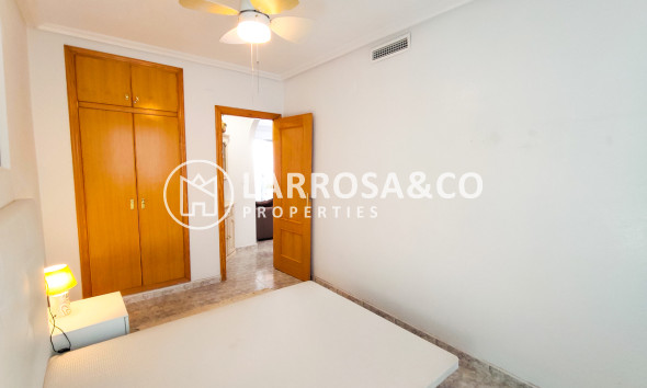 Resale - Apartment - Guardamar del Segura - Costa Blanca